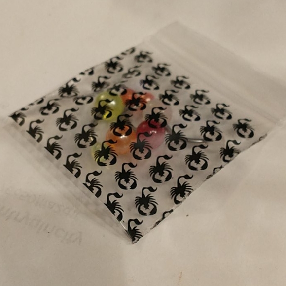 🇨🇦 4 pc Naval bars set - Picture 2 of 2